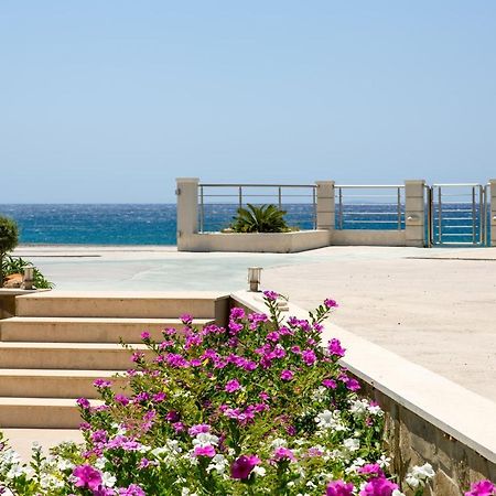 Kalypso Apartment Ierapetra エクステリア 写真