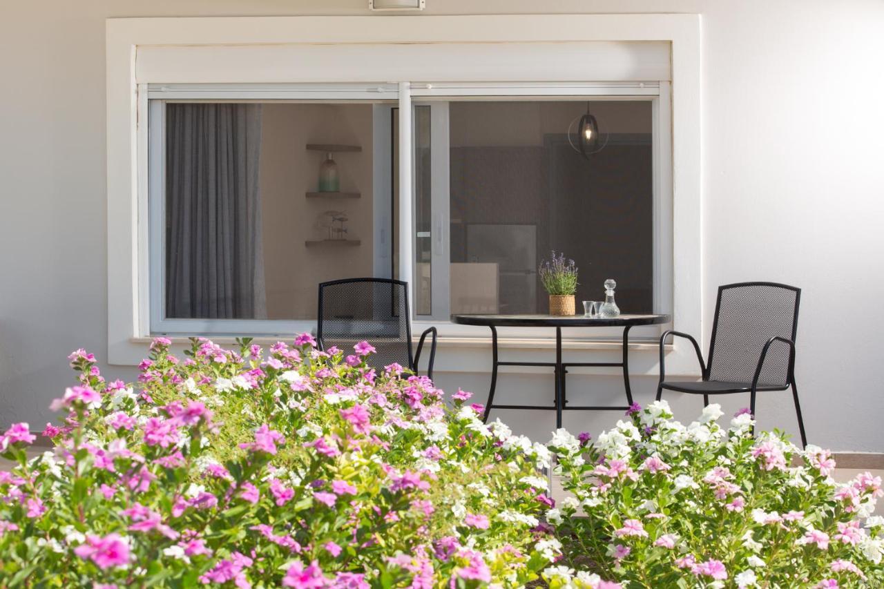 Kalypso Apartment Ierapetra エクステリア 写真