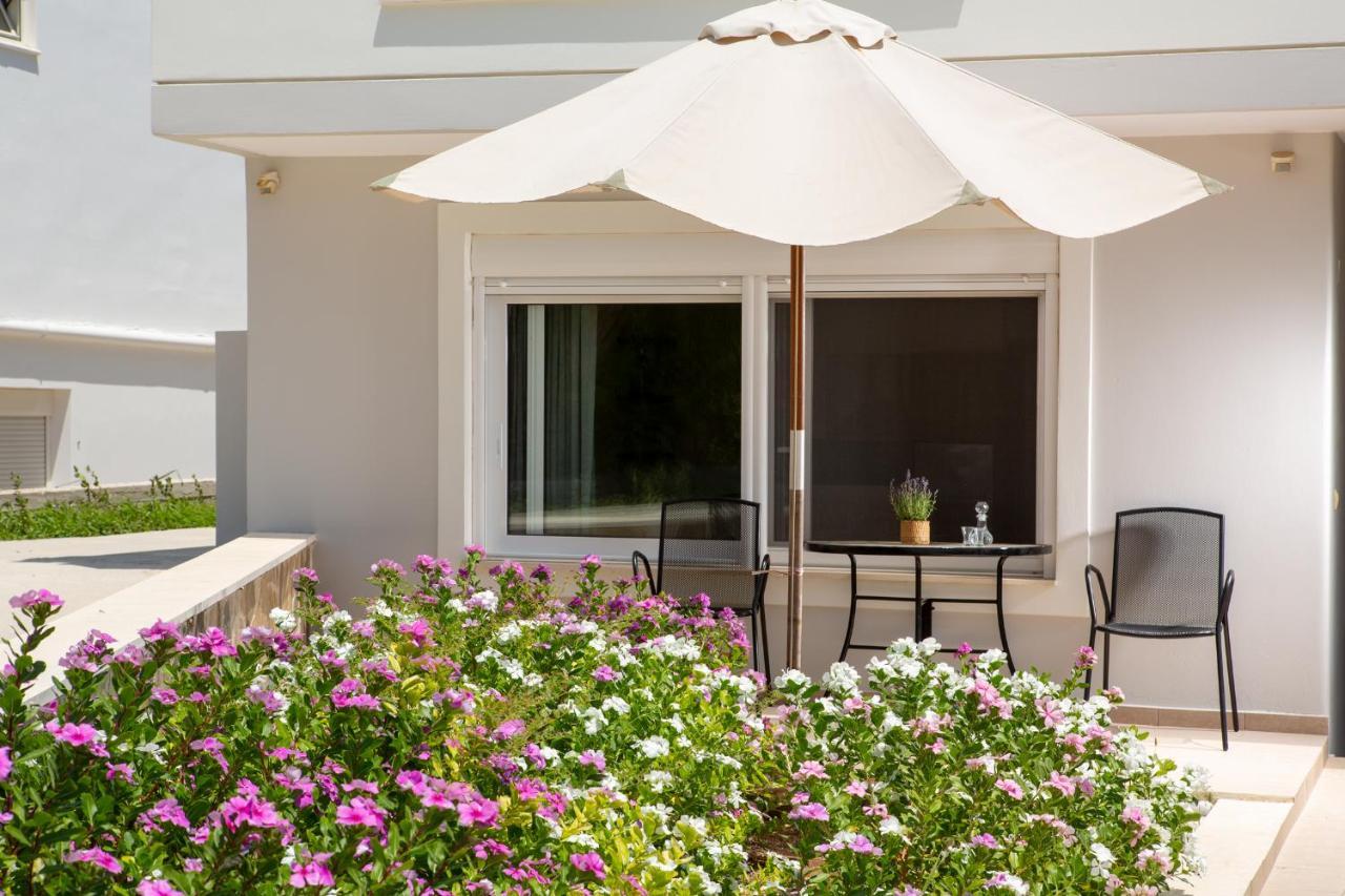 Kalypso Apartment Ierapetra エクステリア 写真