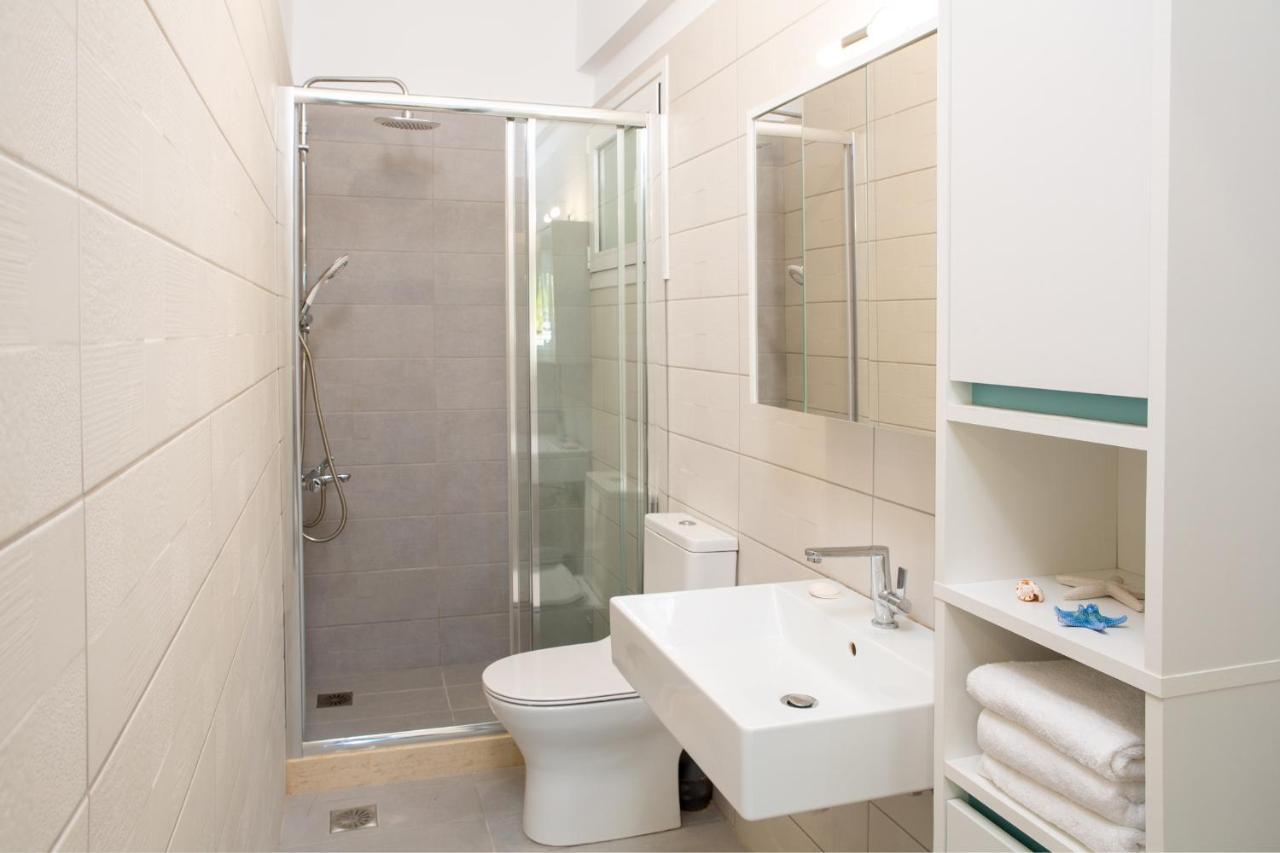 Kalypso Apartment Ierapetra エクステリア 写真