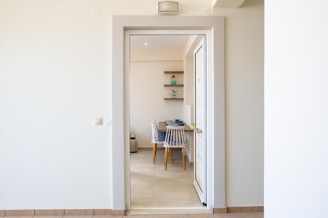 Kalypso Apartment Ierapetra エクステリア 写真