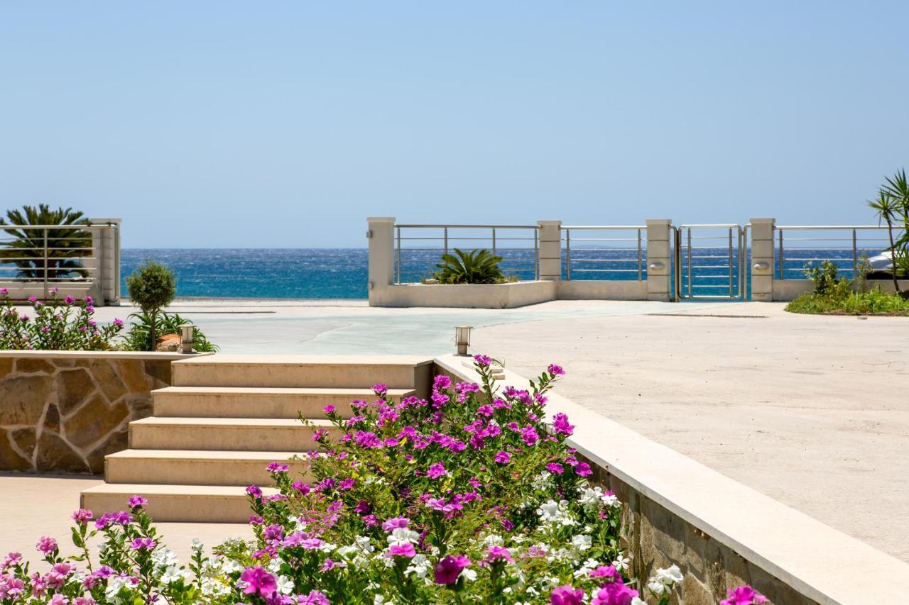 Kalypso Apartment Ierapetra エクステリア 写真