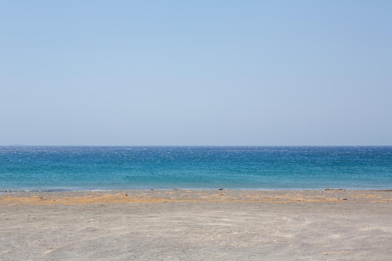 Kalypso Apartment Ierapetra エクステリア 写真