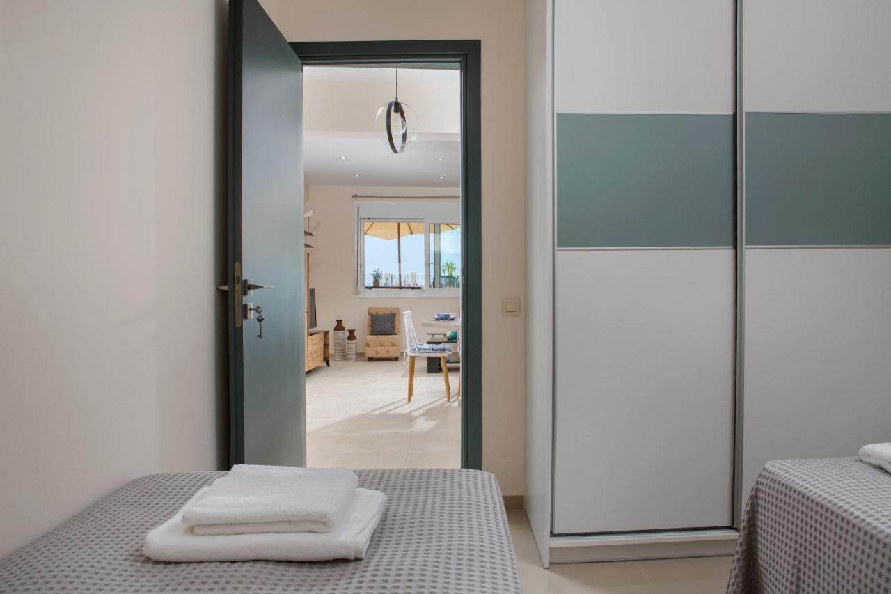 Kalypso Apartment Ierapetra エクステリア 写真