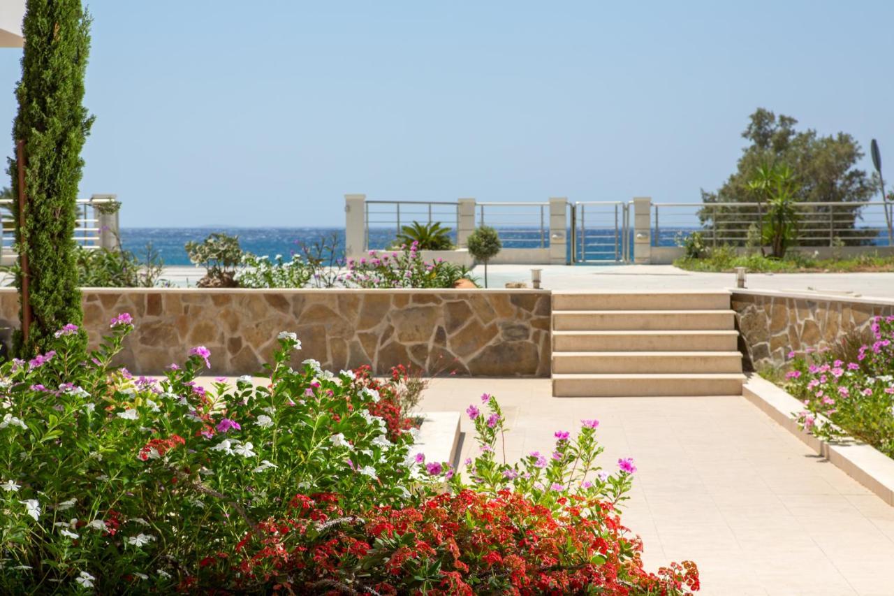 Kalypso Apartment Ierapetra エクステリア 写真