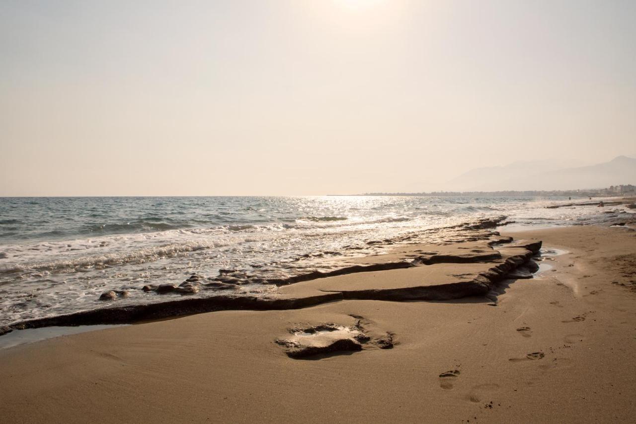 Kalypso Apartment Ierapetra エクステリア 写真