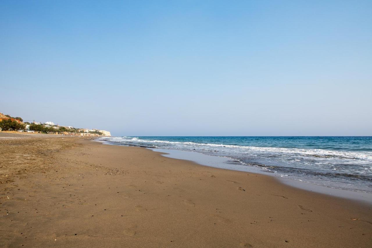 Kalypso Apartment Ierapetra エクステリア 写真